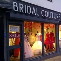 Bridal Couture Italia