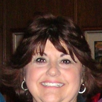 Image of Marcia Rogers