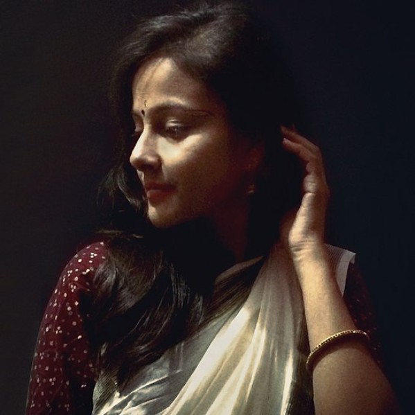 Aaliya Kapoor
