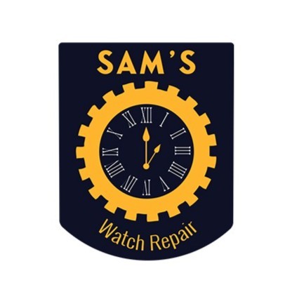 Contact Sams Repair