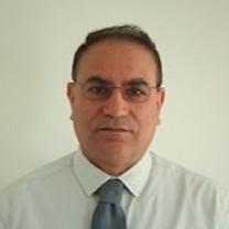 Contact Reza Ghasemi