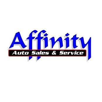 Image of Affinity Sales