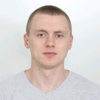 Image of Ihar Leshchanka