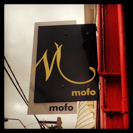 Contact Mofo Lounge