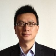 Image of Andy Luo