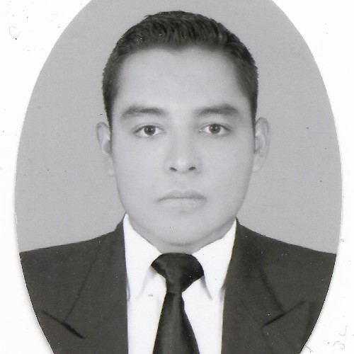 Jose Luis Lopez Rodriguez