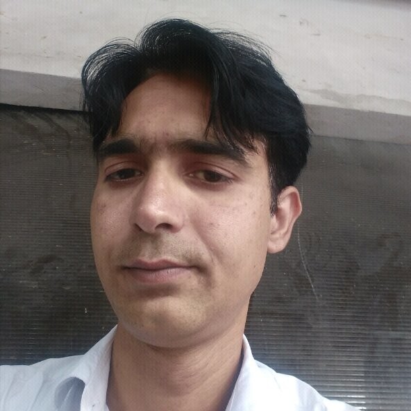 Naveen Chaudhary