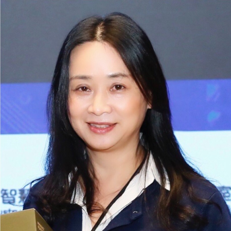 Susan Hong