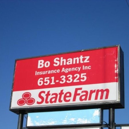Contact Bo Shantz