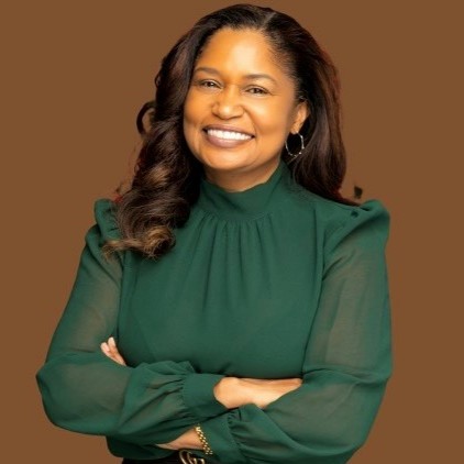 Image of Charisse Coleman