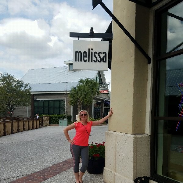 Melissa Comer