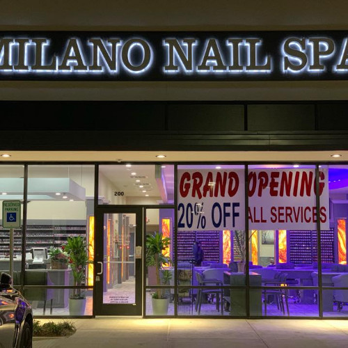 Contact Milano Land