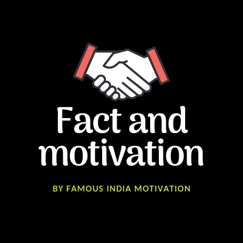 Famous India Motivation