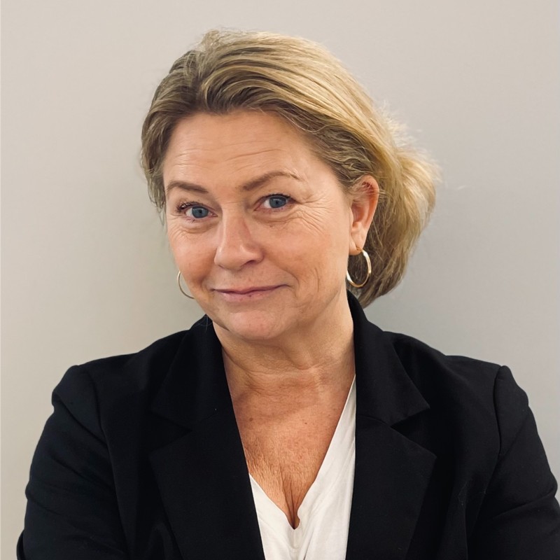 Jeanette Lindgren