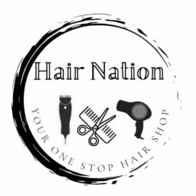 Contact Hair Nation