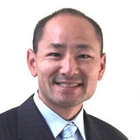 Image of Michael Lau