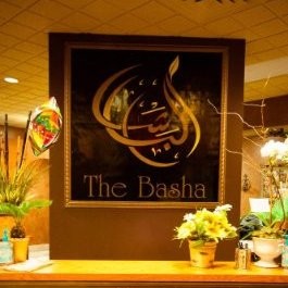 Contact Basha Cuisine