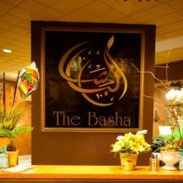 Basha Cuisine Email & Phone Number