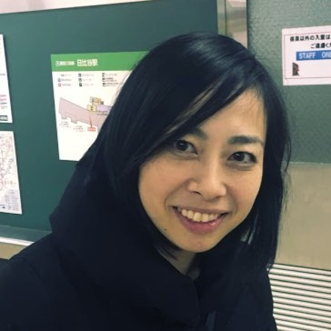 Natsuko  Kiyoi