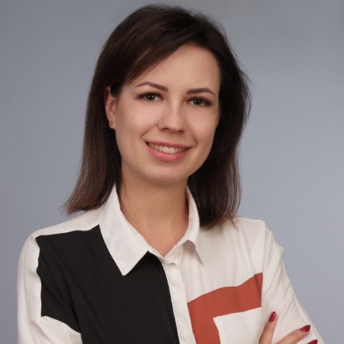 Aleksandra Roszkowska