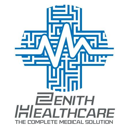 Contact Zenith Solution