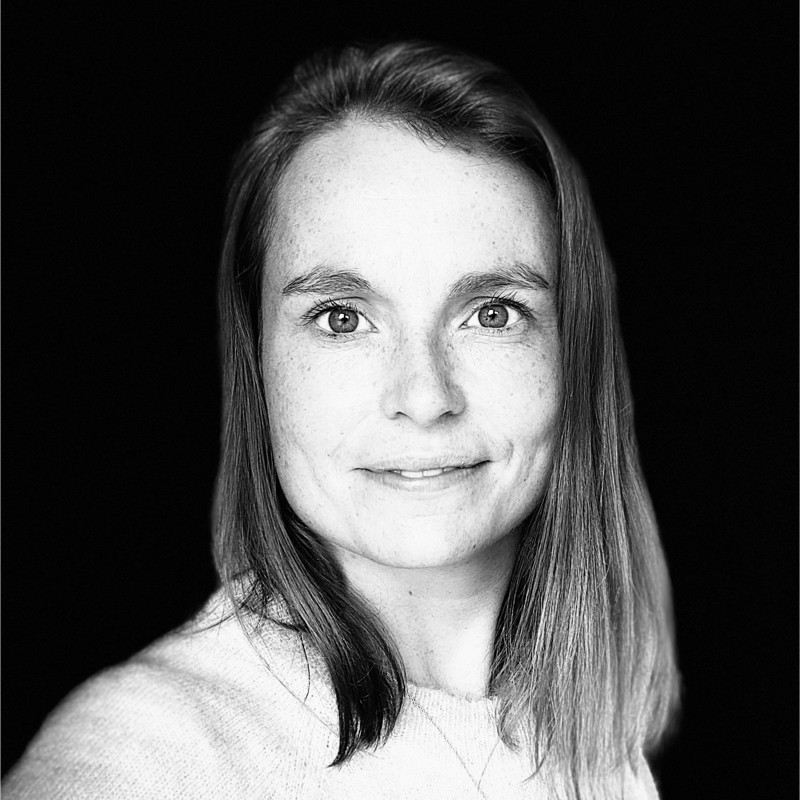 Cecilie Bay Pedersen