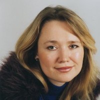 Image of Olga Churilova