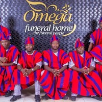 Omega Funeral Home