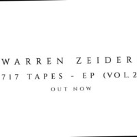 Contact Warren Zeiders