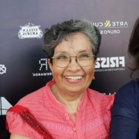 Silvia Cabrera Sanchez
