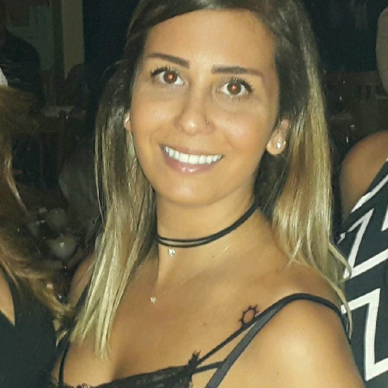 Rita El-ferekh
