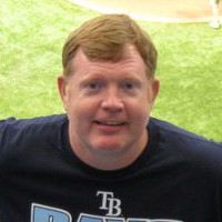 Image of Dave Turney