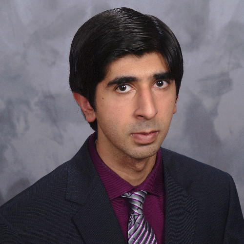 Image of Shawn Babur