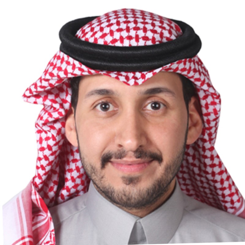 Abdulrahman Alnefaie