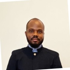 Chukwuemeka Peter