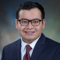 Image of Eric Villarreal