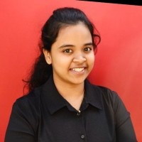 Image of Sriharshini Pingili