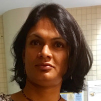 Image of Madhavi Vadlamudi