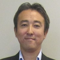 Image of Yoichiro Ishii