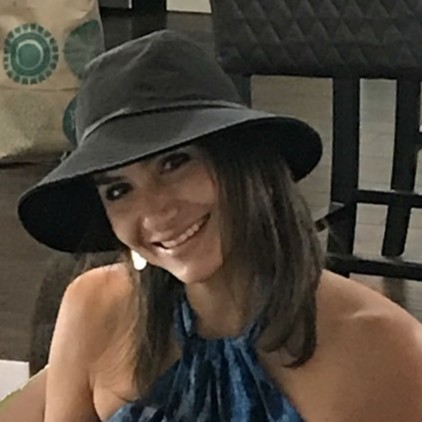 Kathy Mendoza Sexton