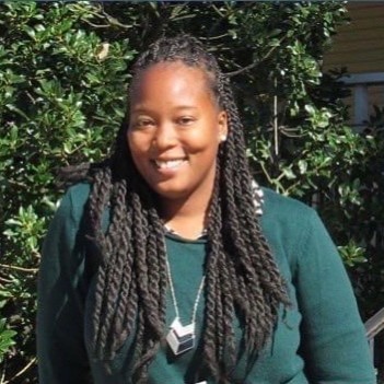 Image of Jasmine Forbes