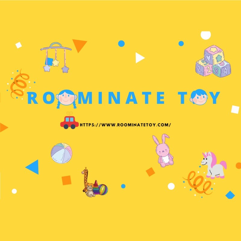Contact Roominate Toy