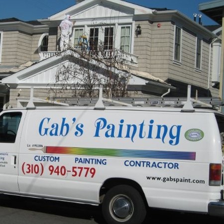Contact Gabriel Painting