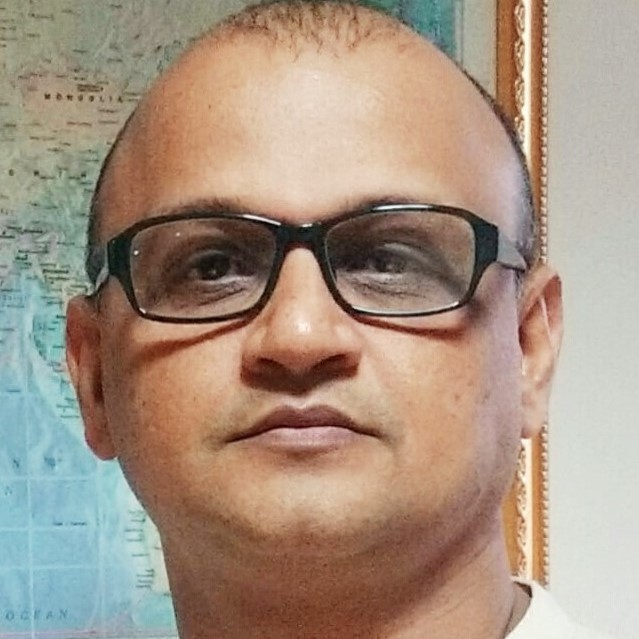 Alok Mishra