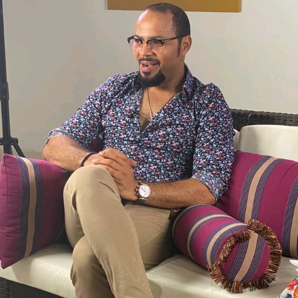 Image of Ramsey Nouah