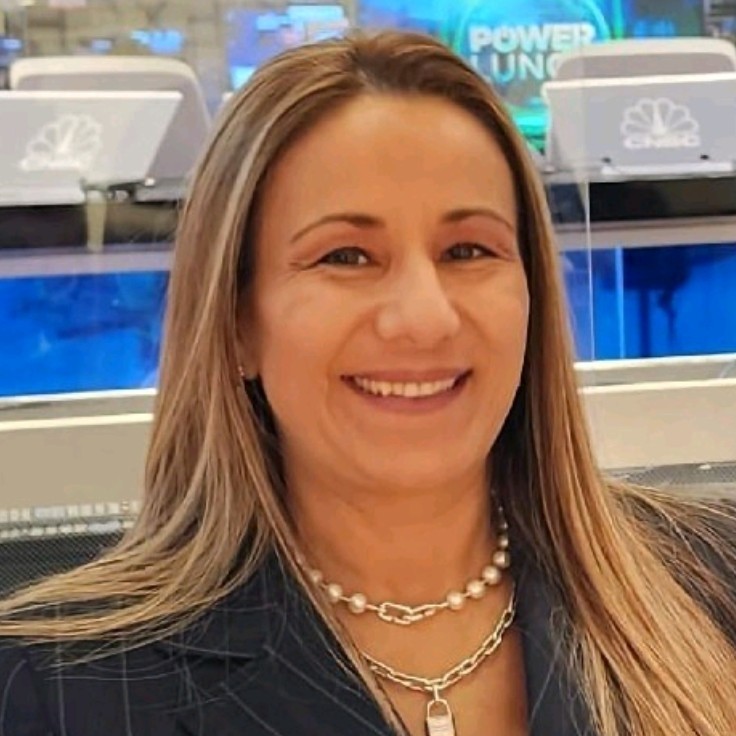 Claudia Grimaldi