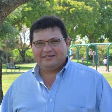Jose Cordova
