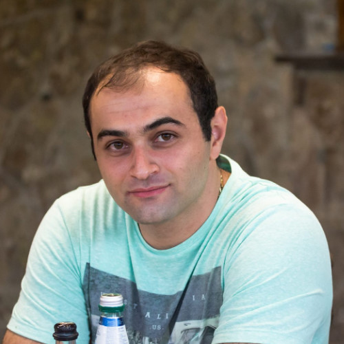 Aram Gevorgyan