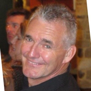 Image of Ken Swinehart