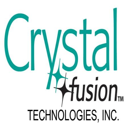Crystal Fusion Technologies